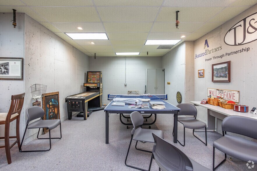 More Photos Of 1301 Grandview Ave, Pittsburgh Office For Lease