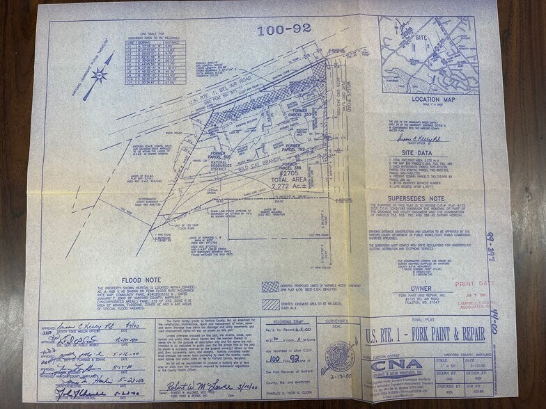 More Photos Of 2705 Belair Rd, Fallston Auto Repair For Sale