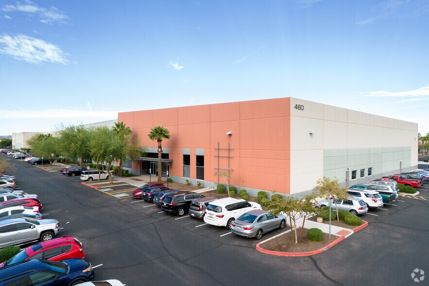 More Photos Of 500 N 54th St, Chandler Unknown For Lease