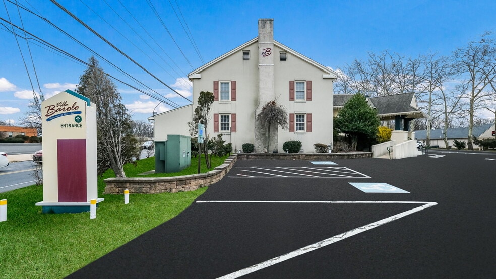 More Photos Of 1373 Easton Rd, Warrington Restaurant For Sale