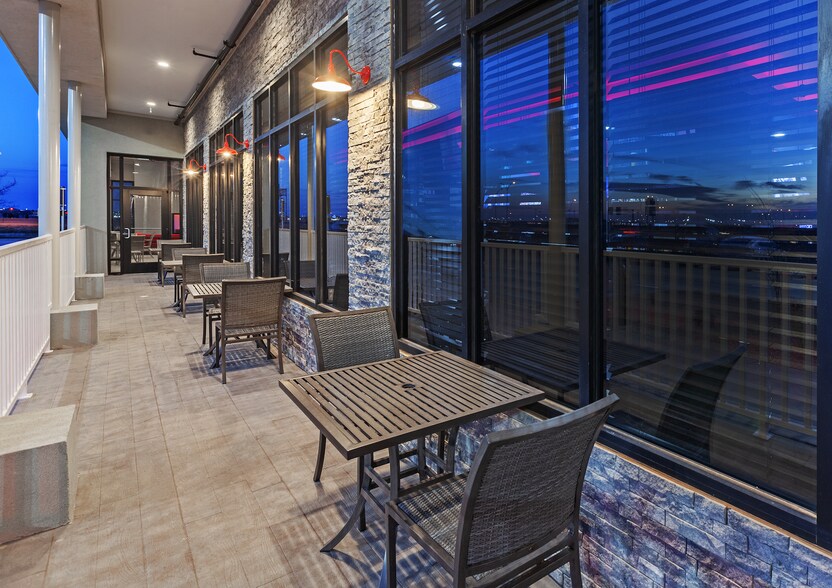 More Photos Of 6107 Justice Ave, Lubbock Hotel For Lease