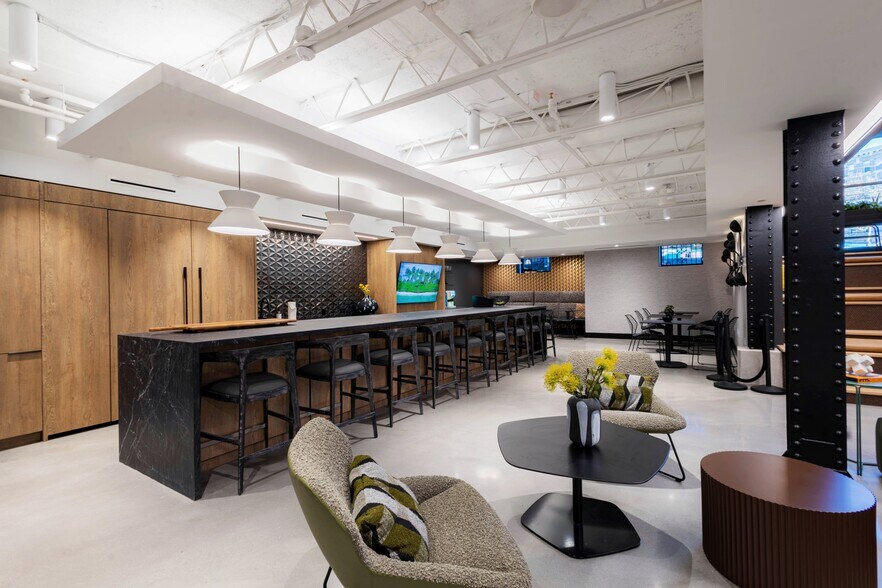 More Photos Of 1763 Columbia Rd NW, Washington Coworking Space