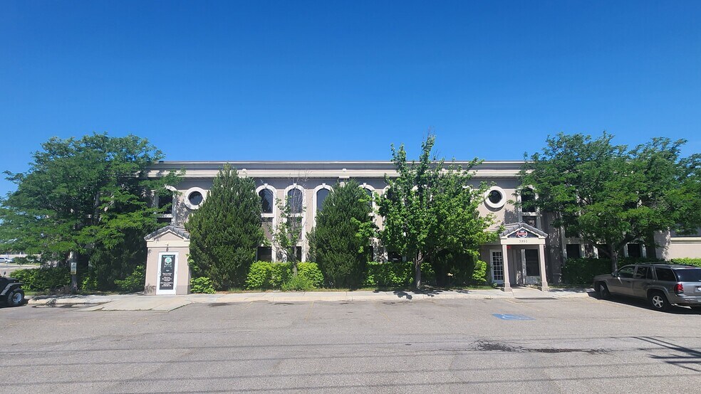 Primary Photo Of 3910 S Yellowstone Hwy, Idaho Falls Unknown For Lease