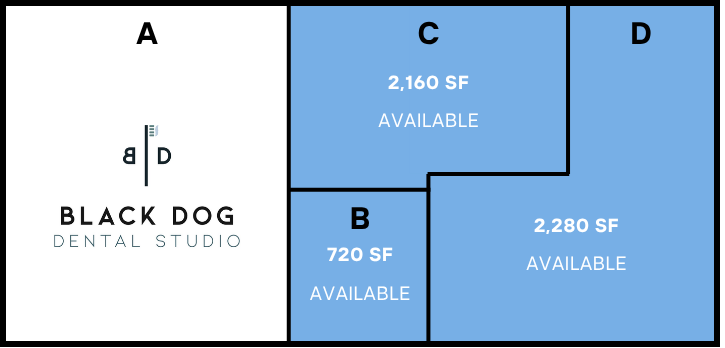 More Photos Of 10911 Black Dog Ln, Charlotte Medical For Lease