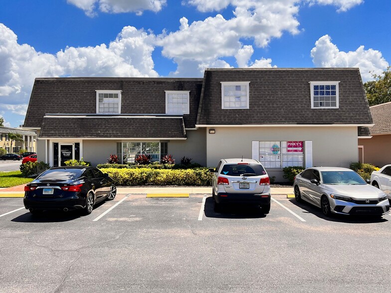 Primary Photo Of 200 Avenue K SE, Winter Haven Office For Lease