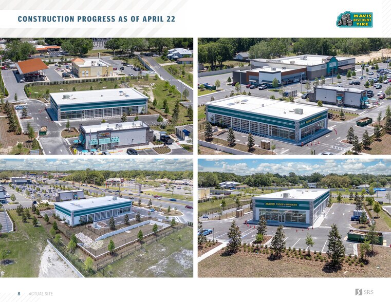 More Photos Of 10038 84th Avenue Rd, Ocala Auto Repair For Sale