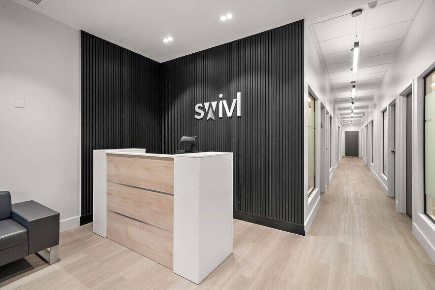More Photos Of 4845 Rue Jean-Talon O, Montréal Storefront For Lease
