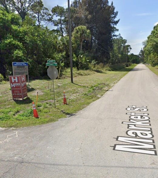 More Photos Of 15800 Market St, Indiantown Land For Sale