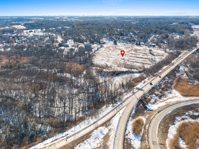 More Photos Of 2735 University Ave, Green Bay Land For Sale