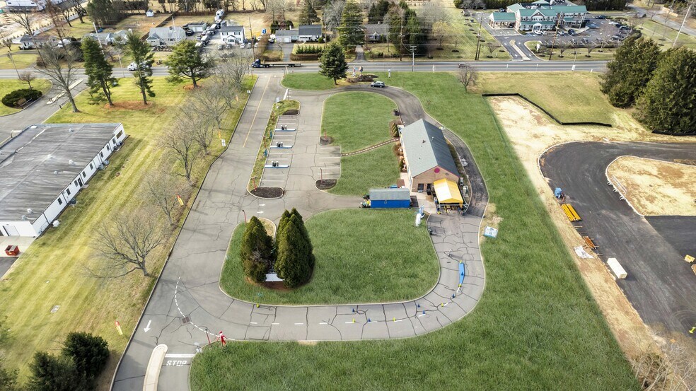 More Photos Of 81 Route 31 N, Pennington Freestanding For Sale