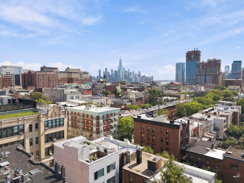 More Photos Of 300 Garden St, Hoboken Apartments For Sale