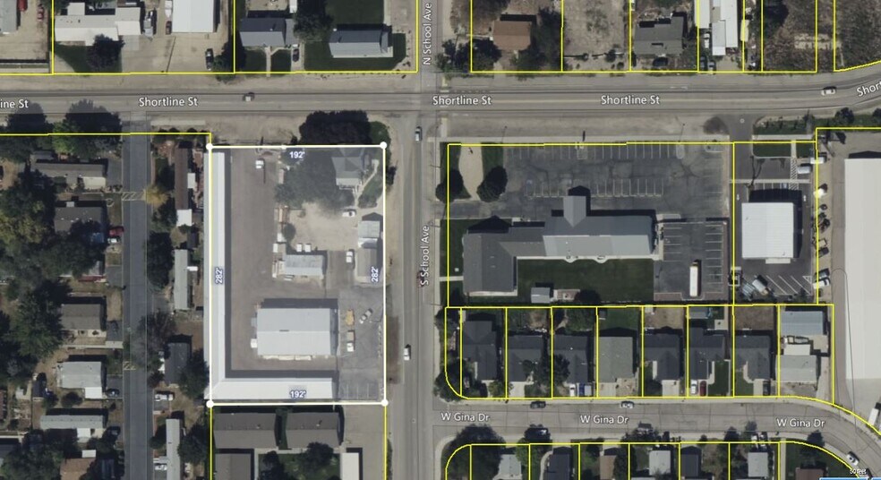 More Photos Of 175 S School Ave, Kuna Freestanding For Sale