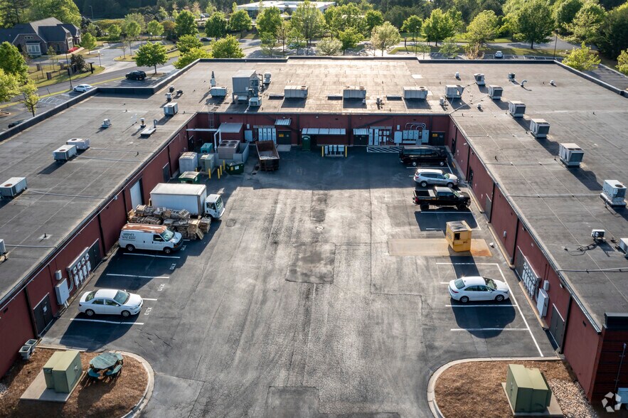 More Photos Of 201 London Pky, Birmingham Flex For Lease
