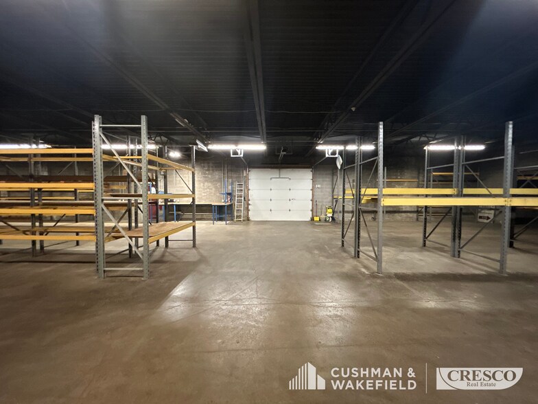 More Photos Of 520 N Arlington St, Akron Warehouse For Sale