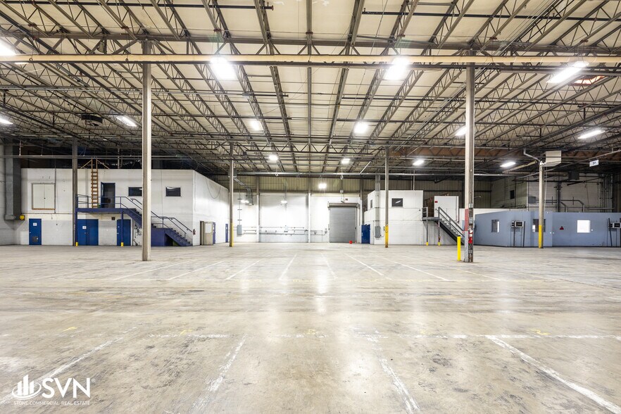 More Photos Of 1349 Leestown Rd, Frankfort Warehouse For Lease
