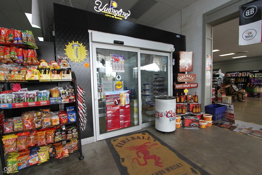 More Photos Of 1244 W Main St, Greenfield General Retail For Sale