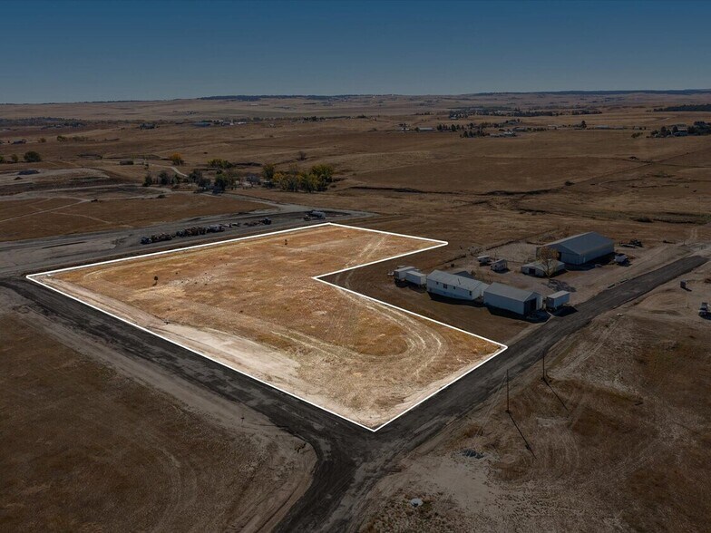 More Photos Of 33294 Expertise Trl, Kiowa Land For Sale