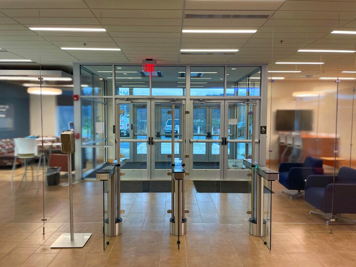 More Photos Of 423 Fortress Blvd, Morgantown Office For Lease