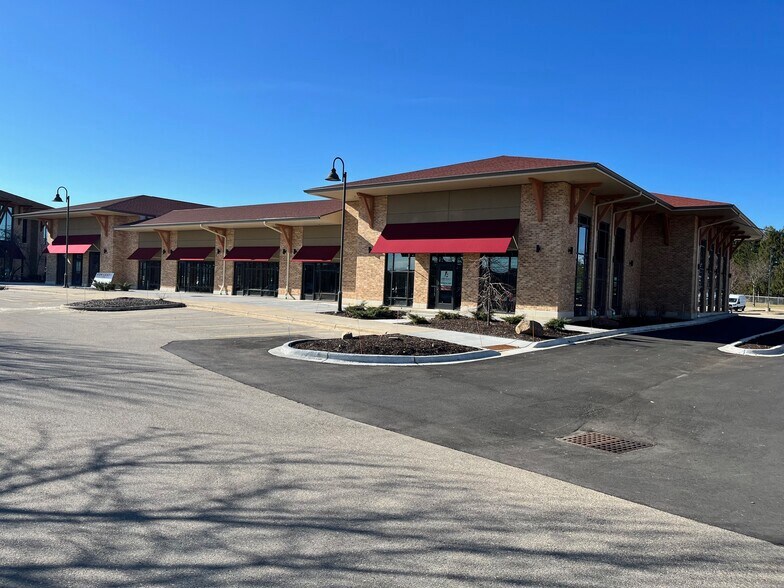 More Photos Of 5955 McKee Rd, Fitchburg Storefront Retail Office For Lease