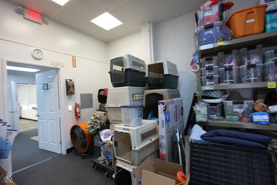 More Photos Of 1244 W Main St, Greenfield General Retail For Sale