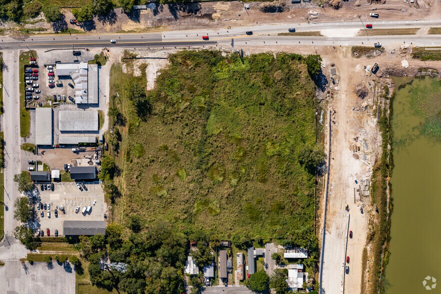 More Photos Of 501 W Franklin St, Ocoee Land For Sale