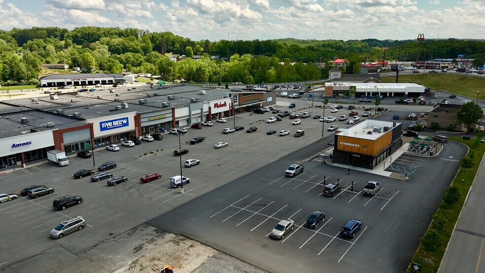 More Photos Of TBD Middletown Loop Rd, White Hall Storefront For Lease