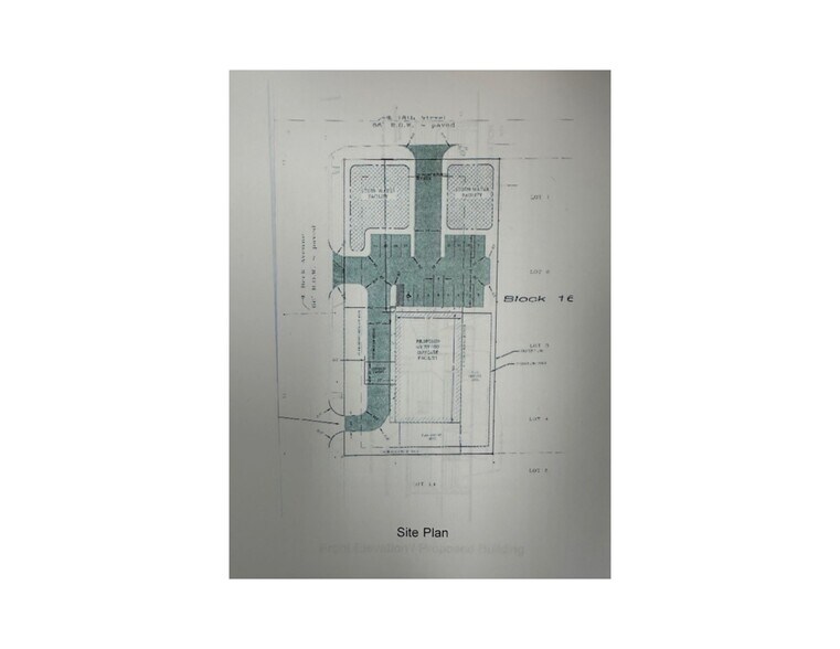 More Photos Of 1712 Beck Ave, Panama City Office For Sale