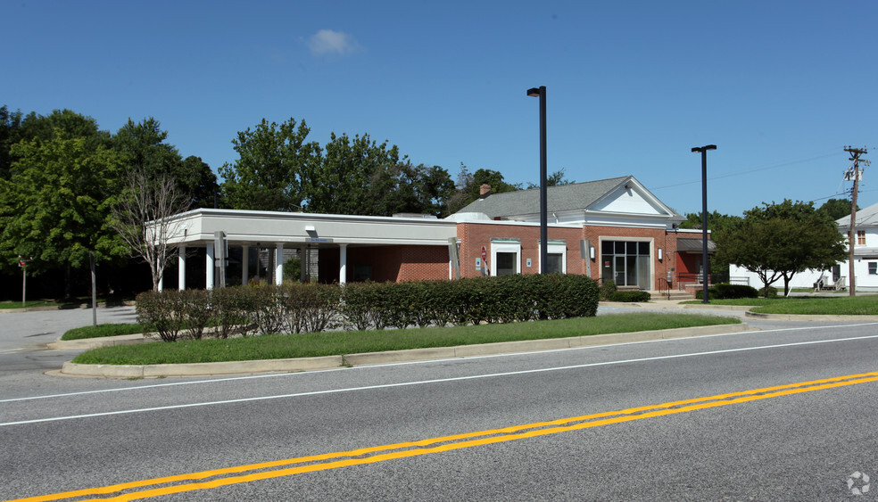 Primary Photo Of 137 E Chesapeake Beach Rd, Owings Bank For Sale