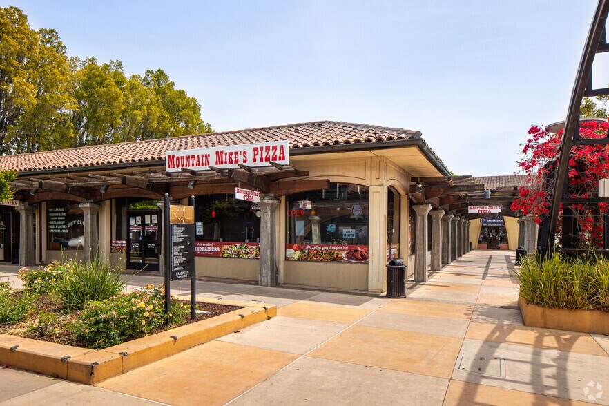 More Photos Of 1266-1290 Franklin St, Santa Clara Storefront Retail Office For Sale