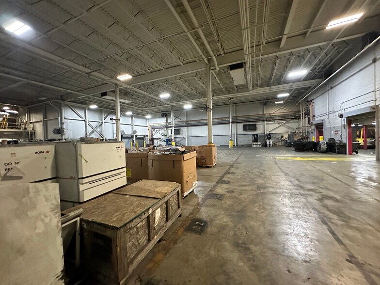 More Photos Of 301 Cuthbert Blvd, Cherry Hill Warehouse For Sale