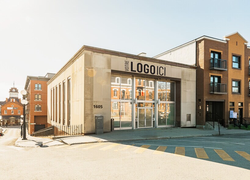 Primary Photo Of 1605 Rue Girouard O, Saint-hyacinthe Freestanding For Lease