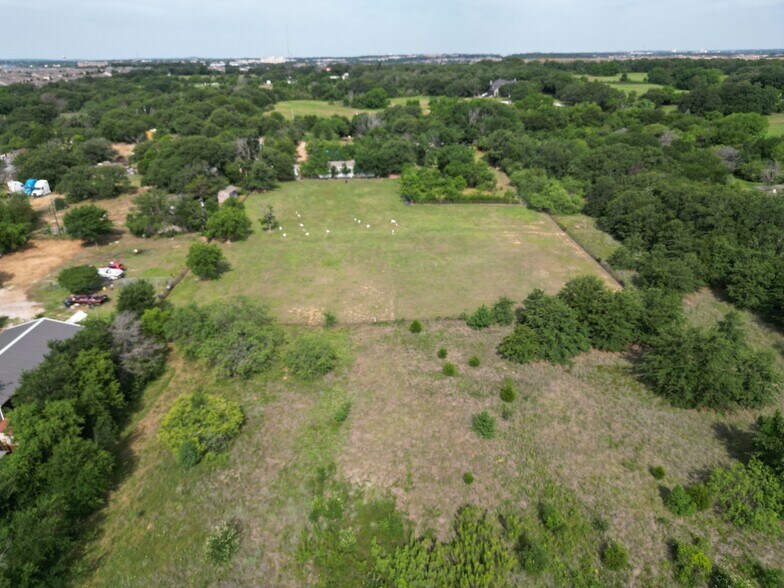 More Photos Of 3940 Swisher Rd, Denton Land For Sale