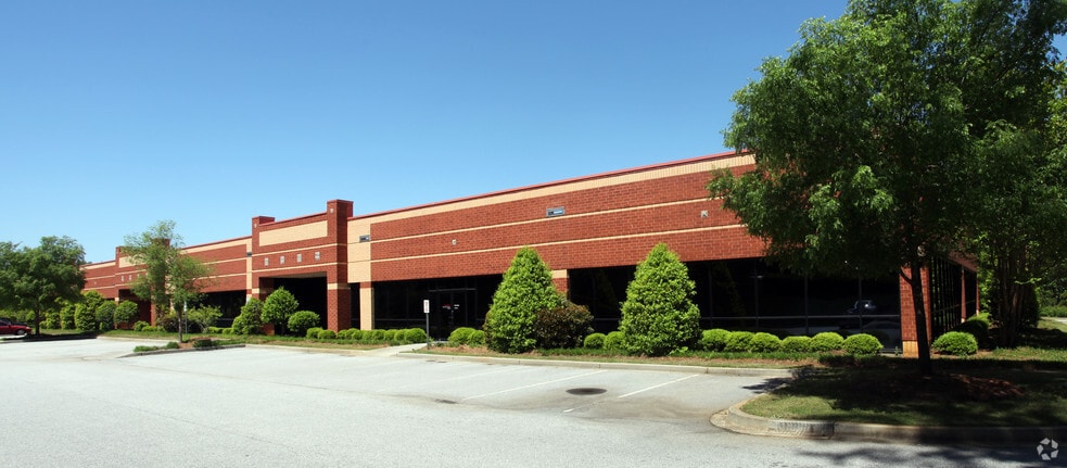 Primary Photo Of 401 Brookfield Pky, Greenville Office For Sale