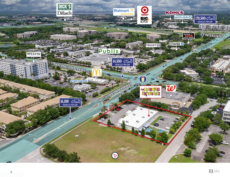 More Photos Of 7095 County Road 46A, Lake Mary Daycare Center For Sale