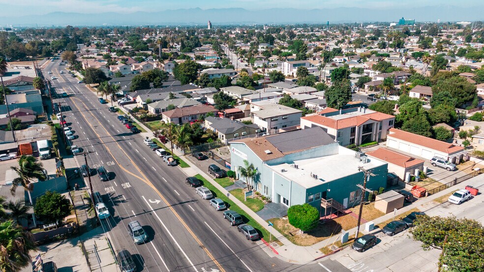 More Photos Of 11984 Santa Fe Ave, Lynwood Specialty For Sale