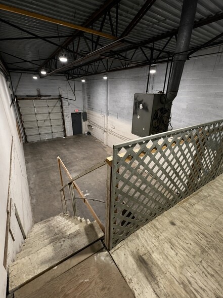 More Photos Of 3601 W Harry St, Wichita Flex For Lease