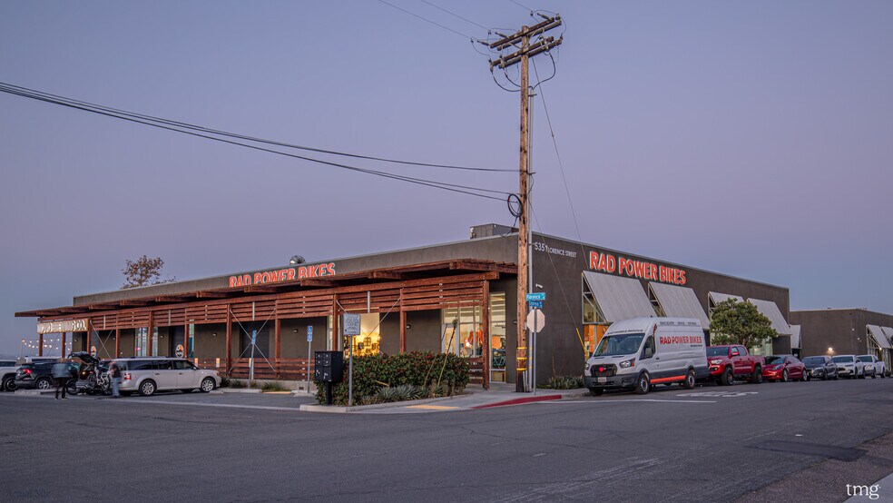 More Photos Of 535 Florence St, Imperial Beach Freestanding For Sale