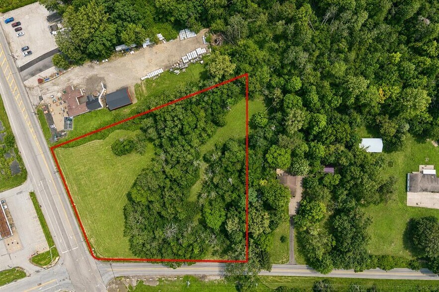 More Photos Of 2042 Wager Rd, Erie Land For Sale