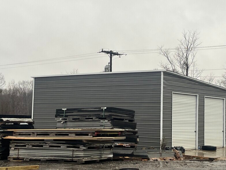 More Photos Of 131 Fine Rd, Spartanburg Land For Sale