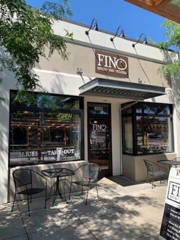 More Photos Of 8221-8237 N Denver Ave, Portland Storefront For Lease
