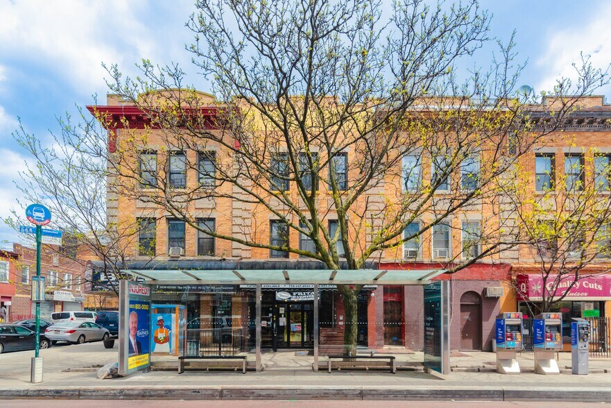 More Photos Of 637 Rogers Ave, Brooklyn Storefront Retail Residential For Sale