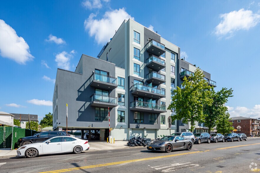 More Photos Of 2442 Ocean Ave, Brooklyn Apartments For Lease