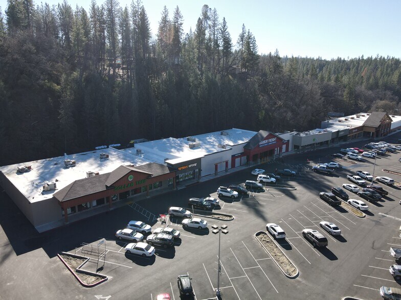 More Photos Of 1426-1480 Broadway, Placerville Freestanding For Lease