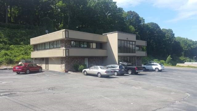 More Photos Of 6515 Clinton Hwy, Knoxville Office For Lease