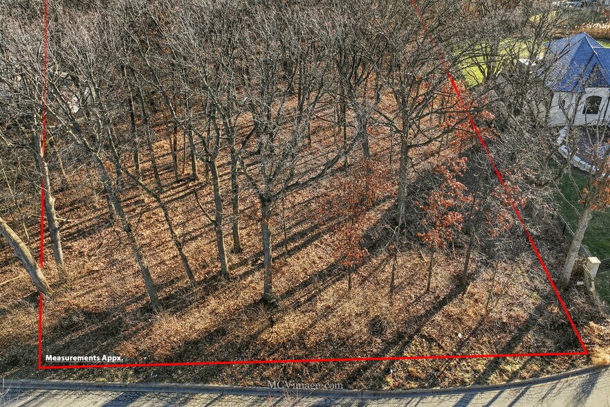 More Photos Of 15976 132nd St, Lemont Land For Sale