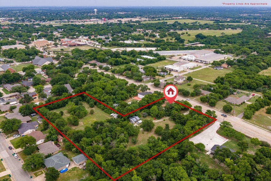 More Photos Of 1007 W Belt Line Rd, Cedar Hill Land For Sale