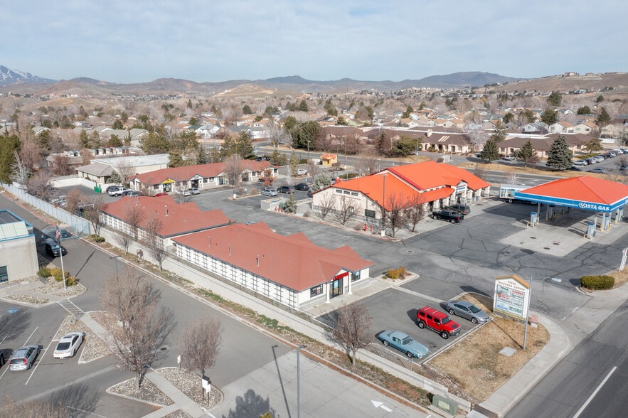 More Photos Of 2955 Vista Blvd, Sparks Freestanding For Sale