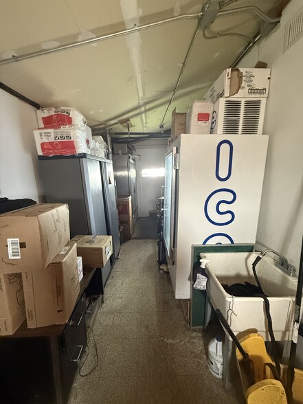 More Photos Of 11935 E Lennon Rd, Lennon Restaurant For Sale