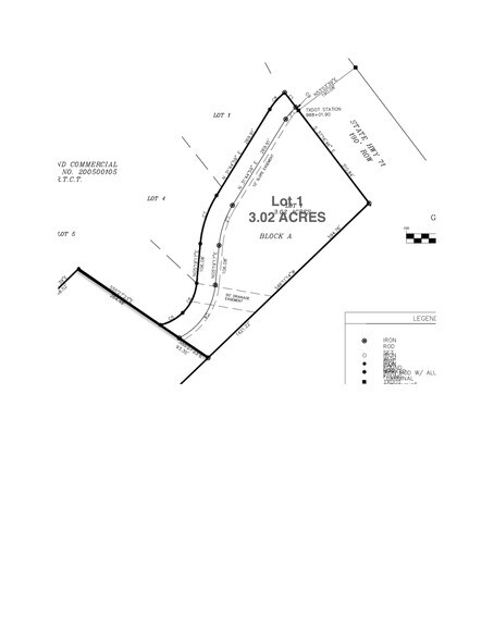 More Photos Of 21511 State Highway 71 W, Spicewood Land For Sale