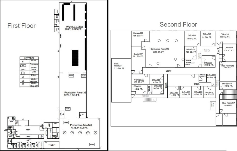 More Photos Of 17 Midland Dr, Norwich Industrial For Sale